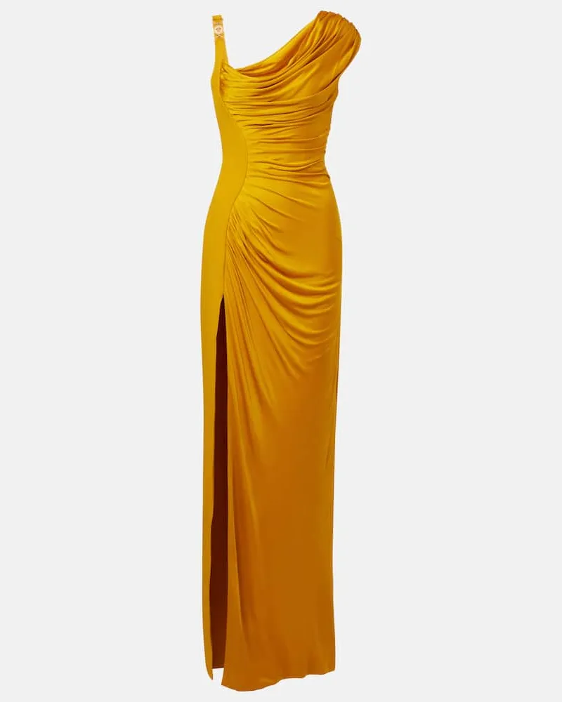 Versace Robe Medusa '95 Gold
