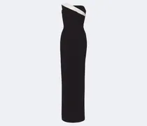 Bustier-Robe