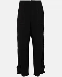 Loewe Cargohose Schwarz