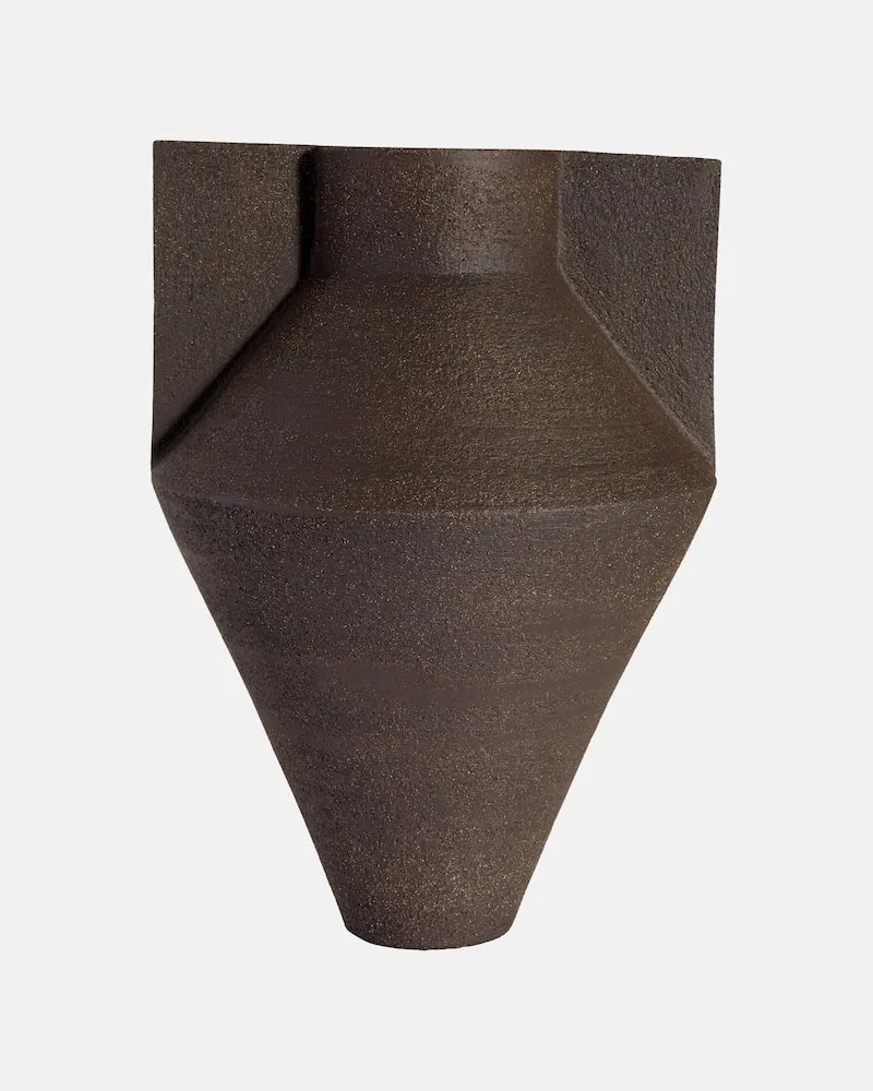 Cappellini Vase Jana by Antonio Forteleoni Braun