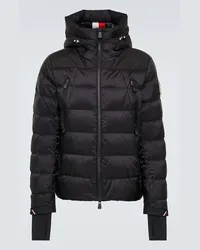 Moncler Daunenjacke Camurac Schwarz