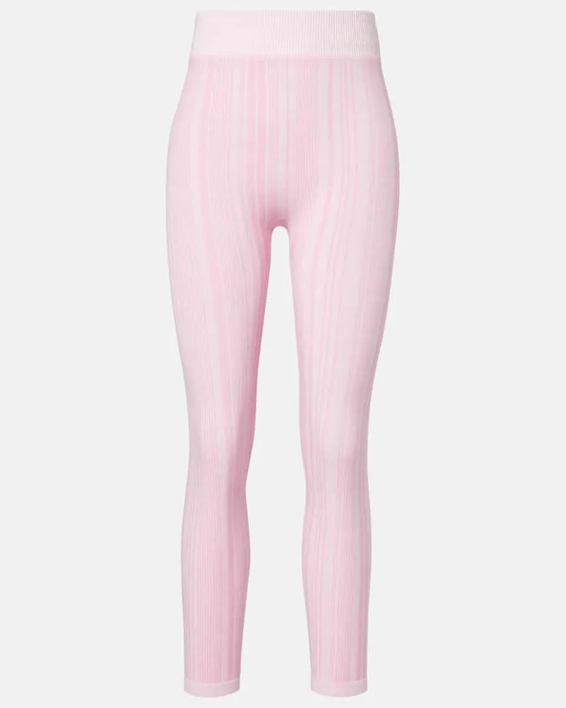 CORDOVA Ski-Leggings Sol Rosa