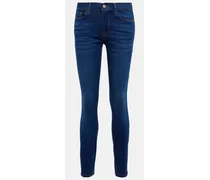 High-Rise Jeans Le Skinny de Jeanne