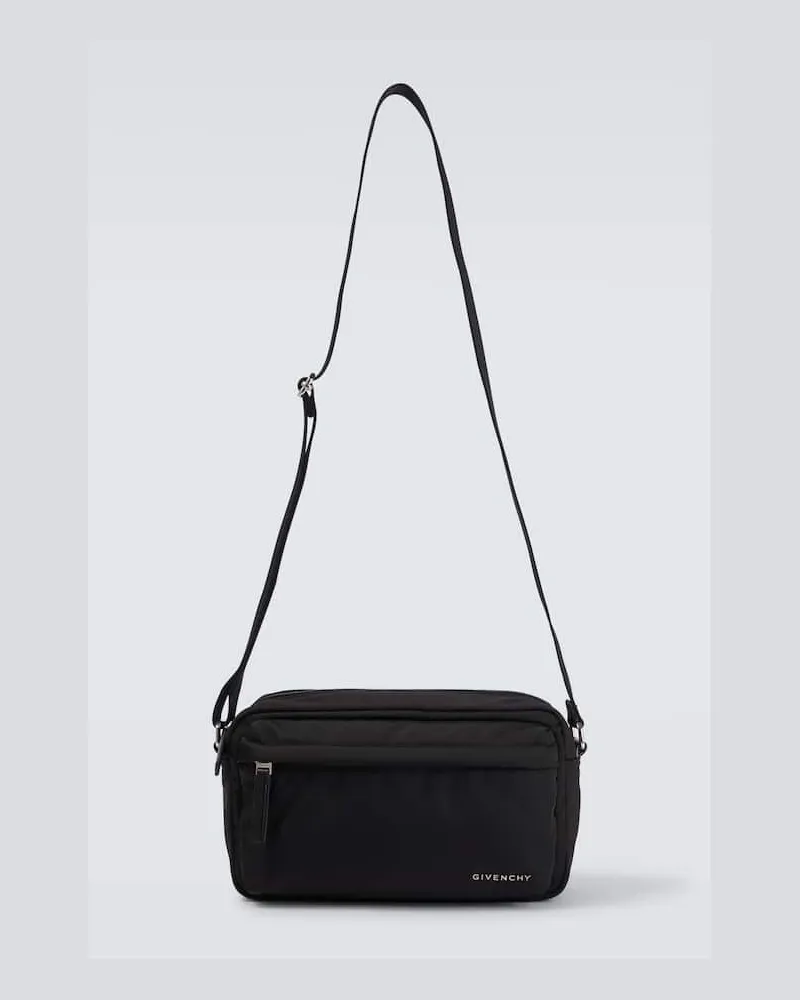Givenchy Messenger Bag Essential Schwarz