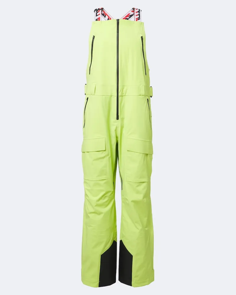 Aztech Mountain Skihose Hayden Grün