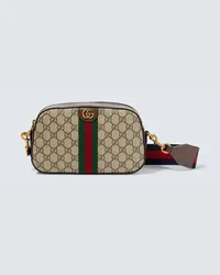 Gucci Messenger Bag Ophidia GG Small Multicolor