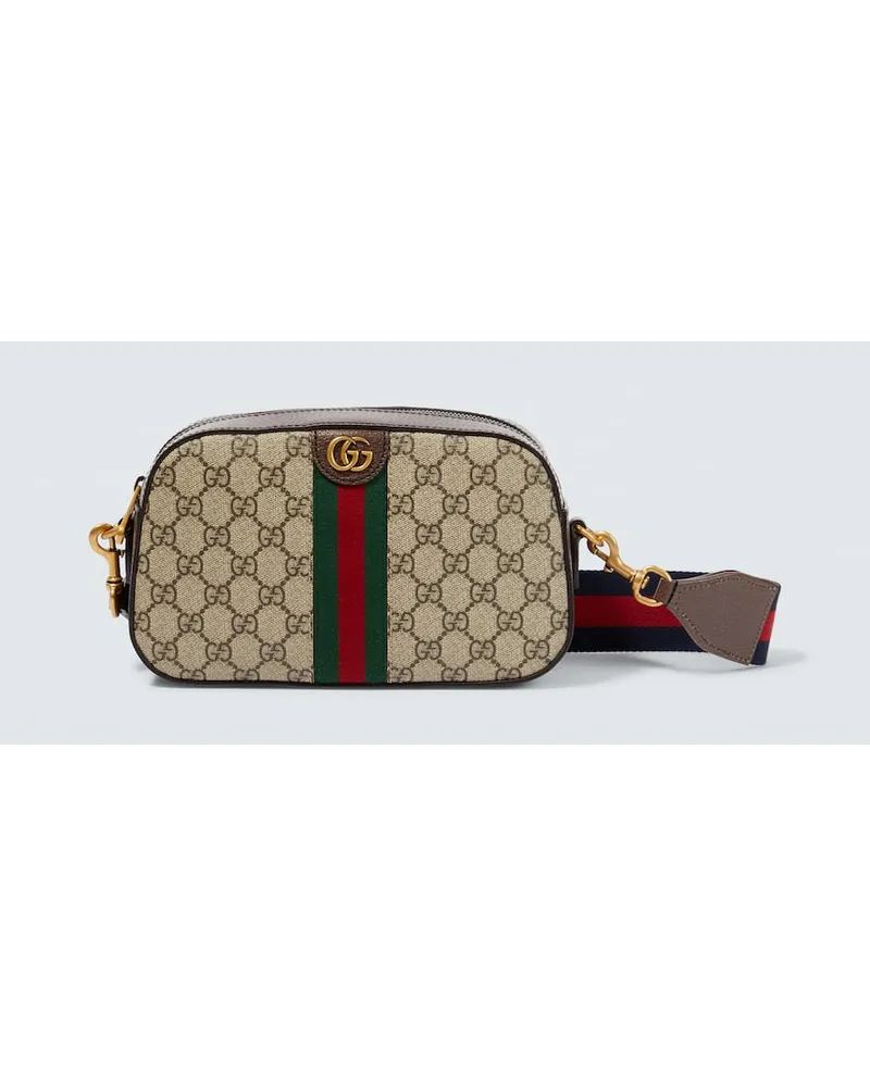 Gucci Messenger Bag Ophidia GG Small Multicolor