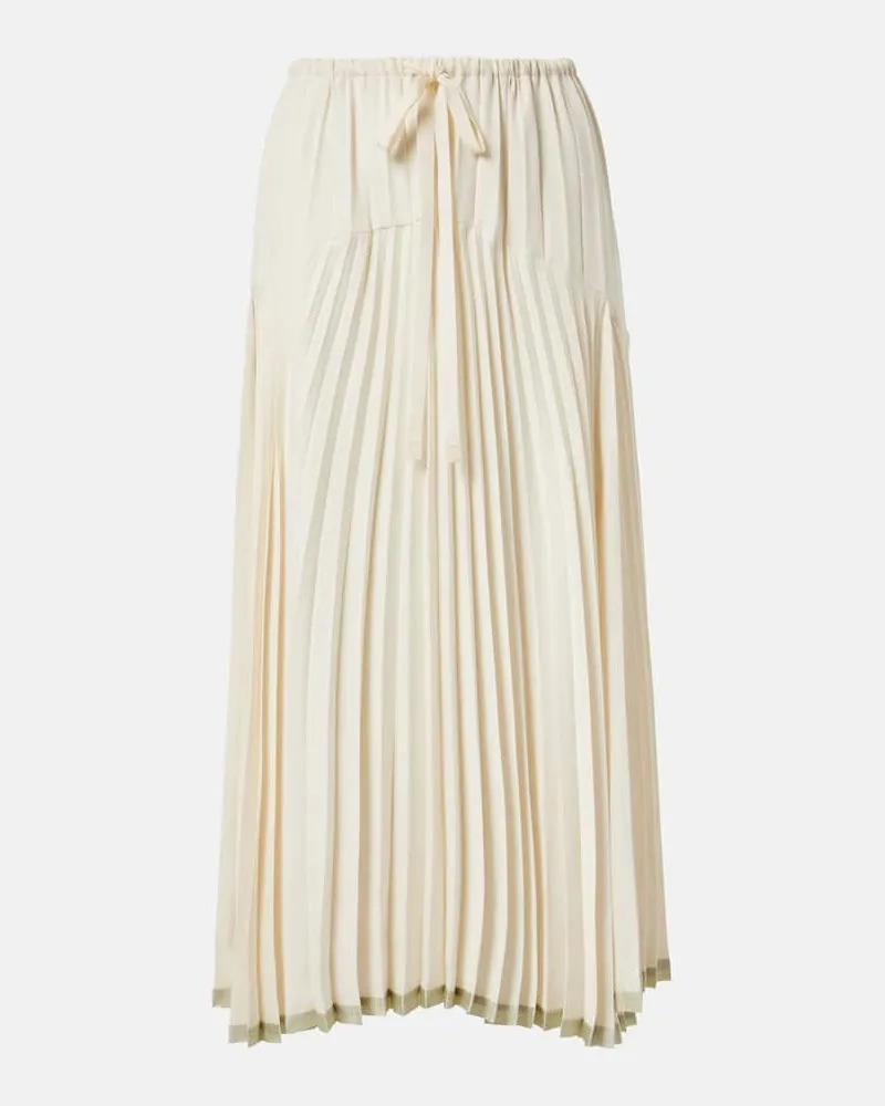Vince Midirock Beige