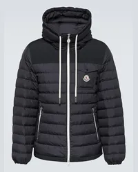 Moncler Daunenjacke Colomb Blau