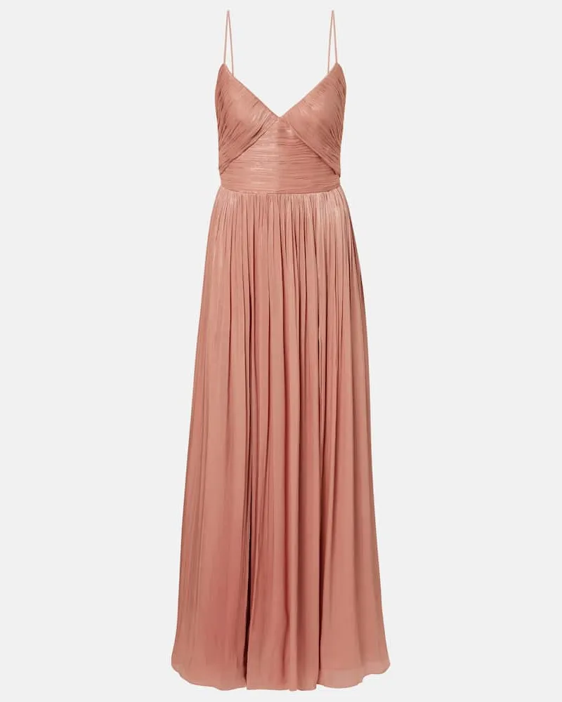 COSTARELLOS Robe Rosa