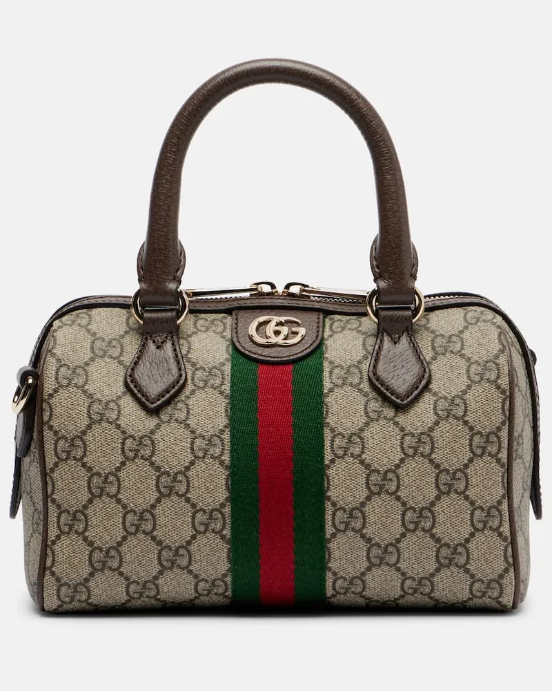 Gucci Henkeltasche Ophidia GG Multicolor