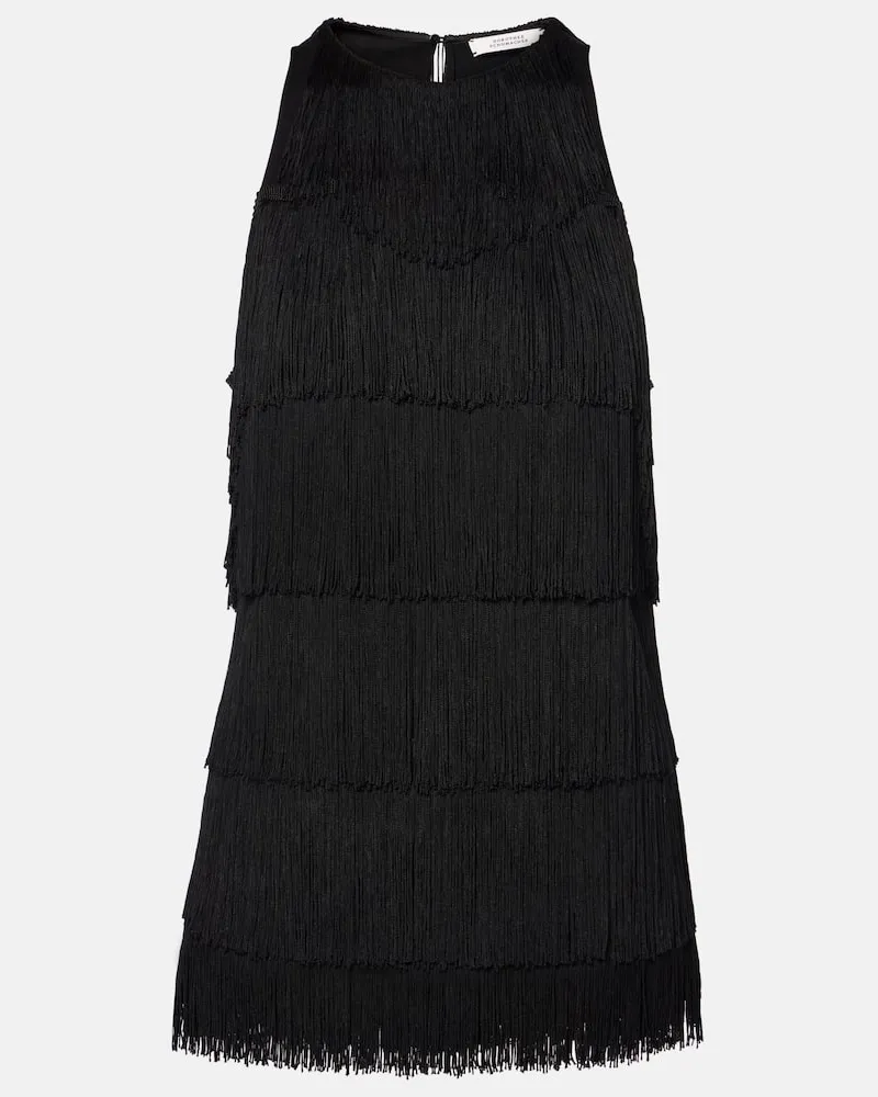 Dorothee Schumacher Top Emotional Essence II aus Jersey Schwarz
