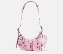 Schultertasche Le Cagole Small