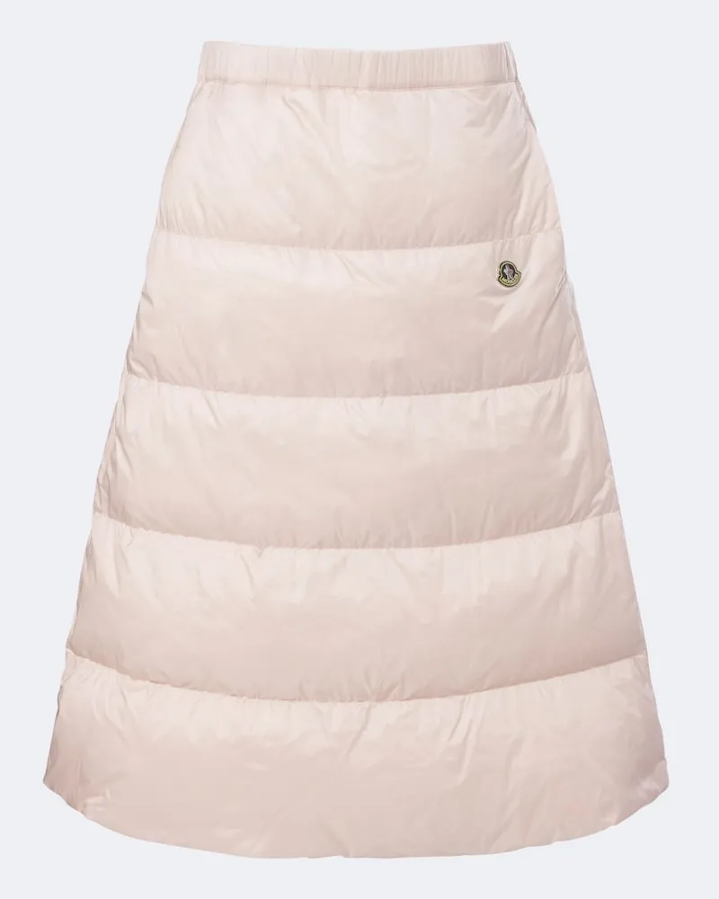 Moncler Midirock Rosa