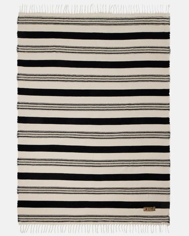 The House of Lyria Decke Amnesia Schwarz