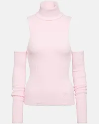 Blumarine Top Pink