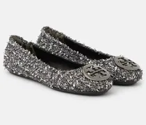 Verzierte Ballerinas Minnie Travel