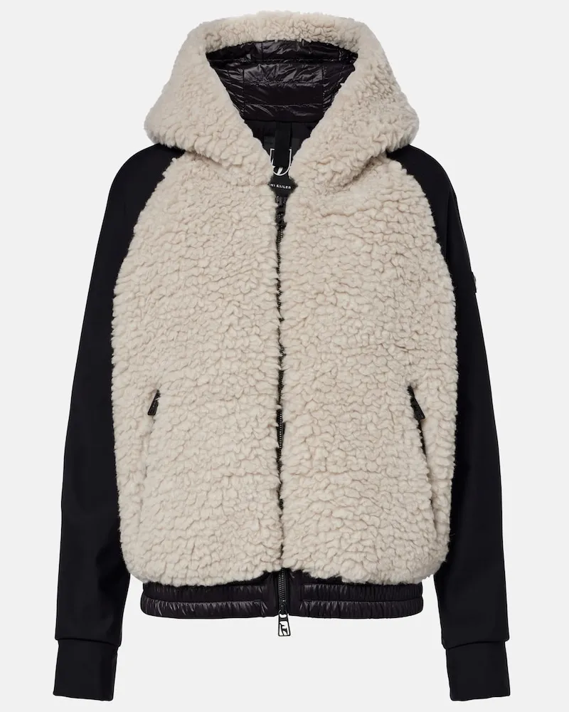Picture Skijacke Hedda Beige