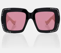 Eckige Sonnenbrille Viva Superstar