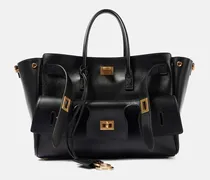 Tote Bag Bel Air Small aus Leder