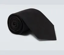 Krawatte aus Re-Nylon
