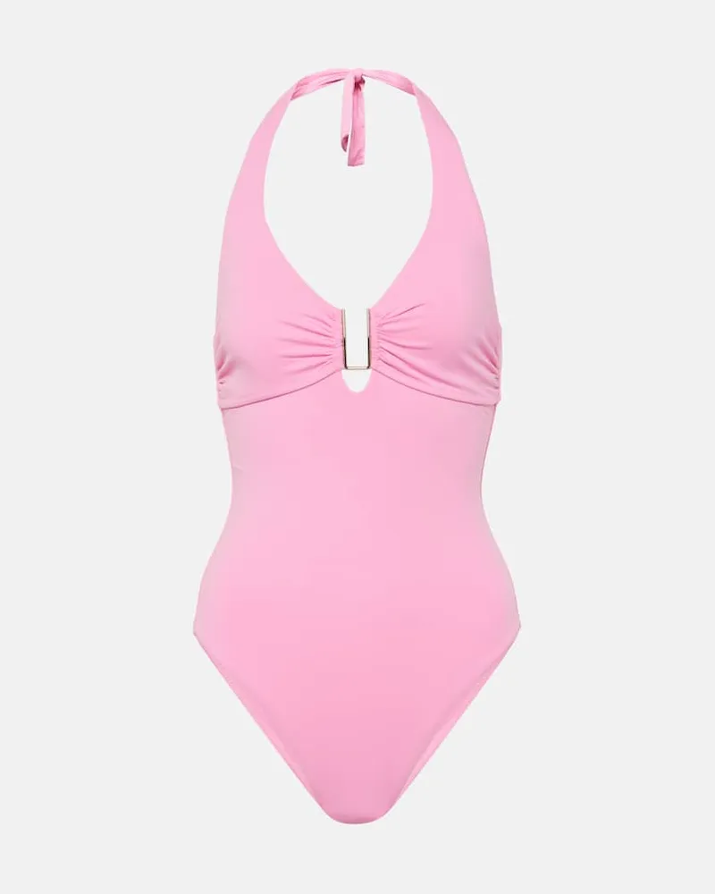 Melissa Odabash Badeanzug Tampa Rosa