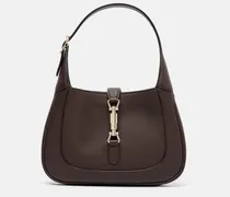 Schultertasche Jackie 1961 Medium aus Leder