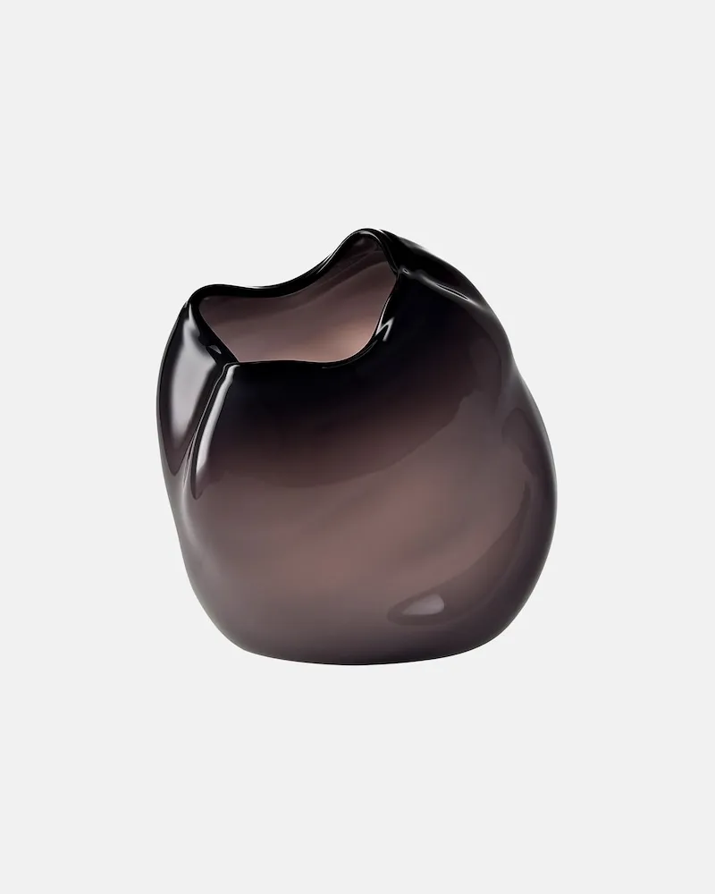Alexa Lixfeld Vase Komet Violett