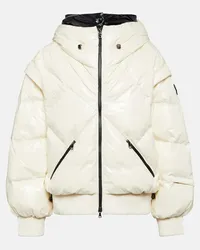 Bogner Skijacke Xally Weiss