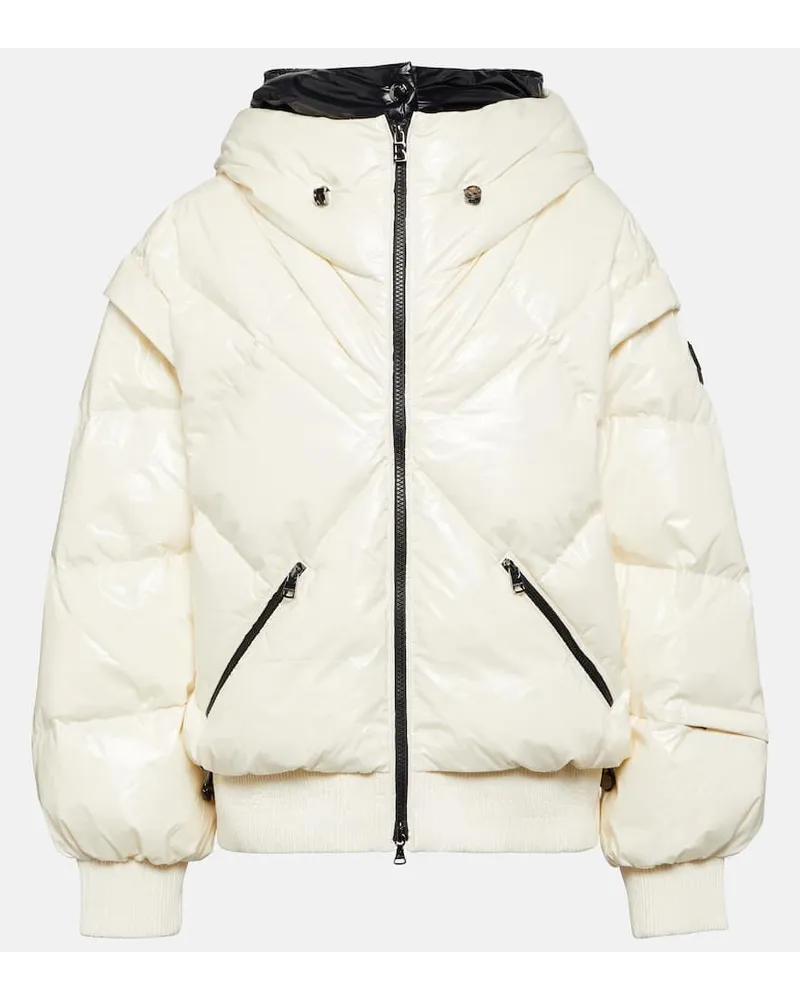 Bogner Skijacke Xally Weiss