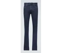 Straight Jeans 5-Pocket