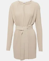 Max Mara Jacke Fiesta Beige