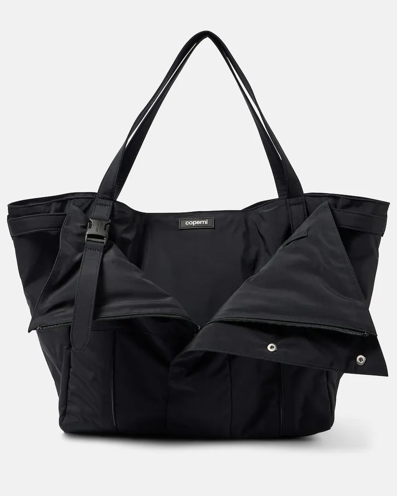 COPERNI Tote Belt Cabas Schwarz