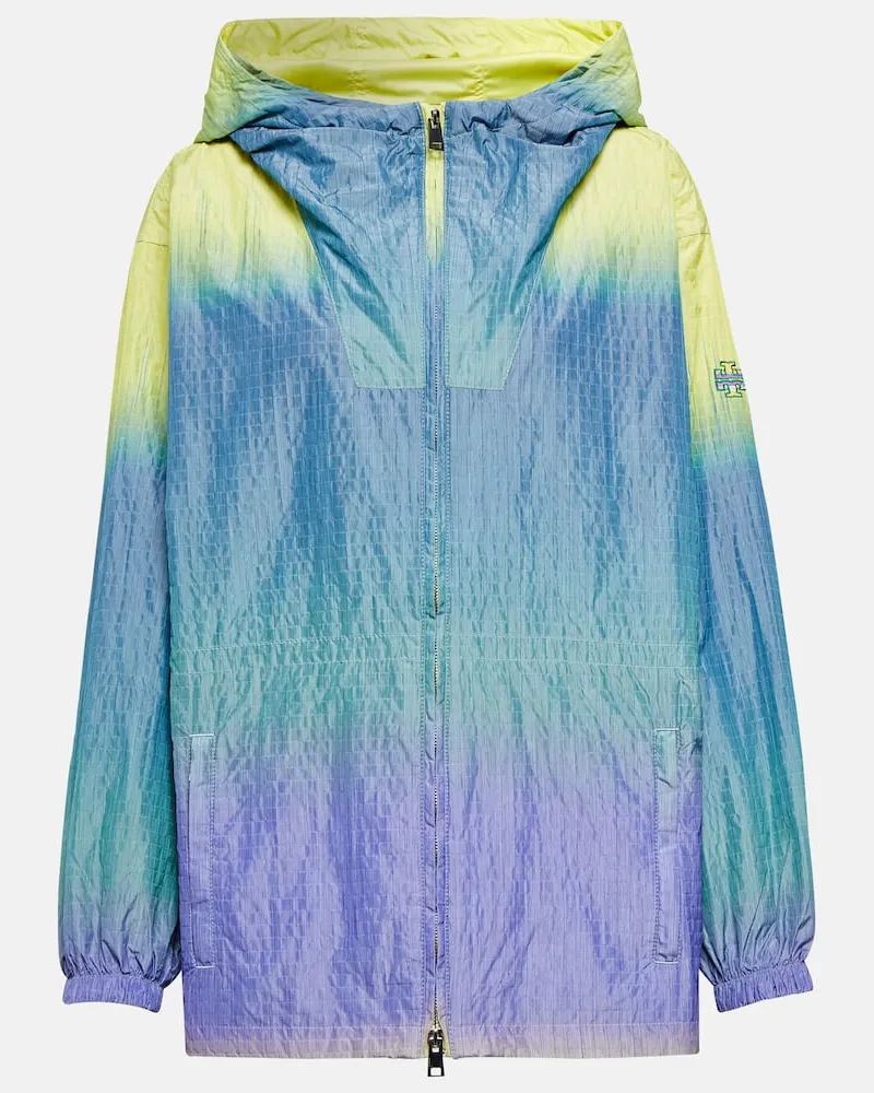 Tory Sport Jacke Multicolor