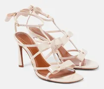 Sandalen Tux 85 aus Leder