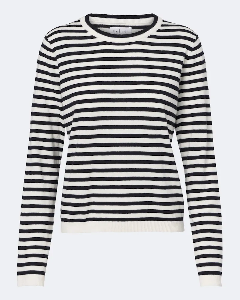 Velvet T-Shirt Roxy Multicolor
