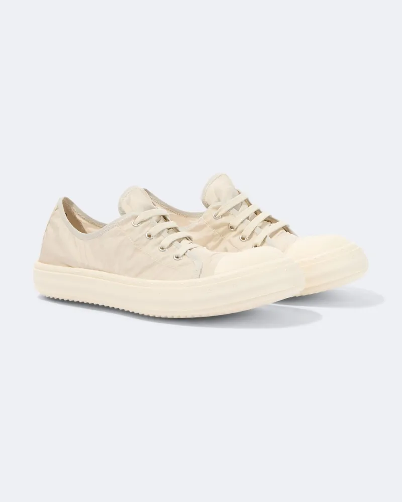 Rick Owens Sneakers Tower Weiß