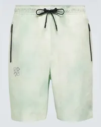 Loewe X On Shorts Multicolor