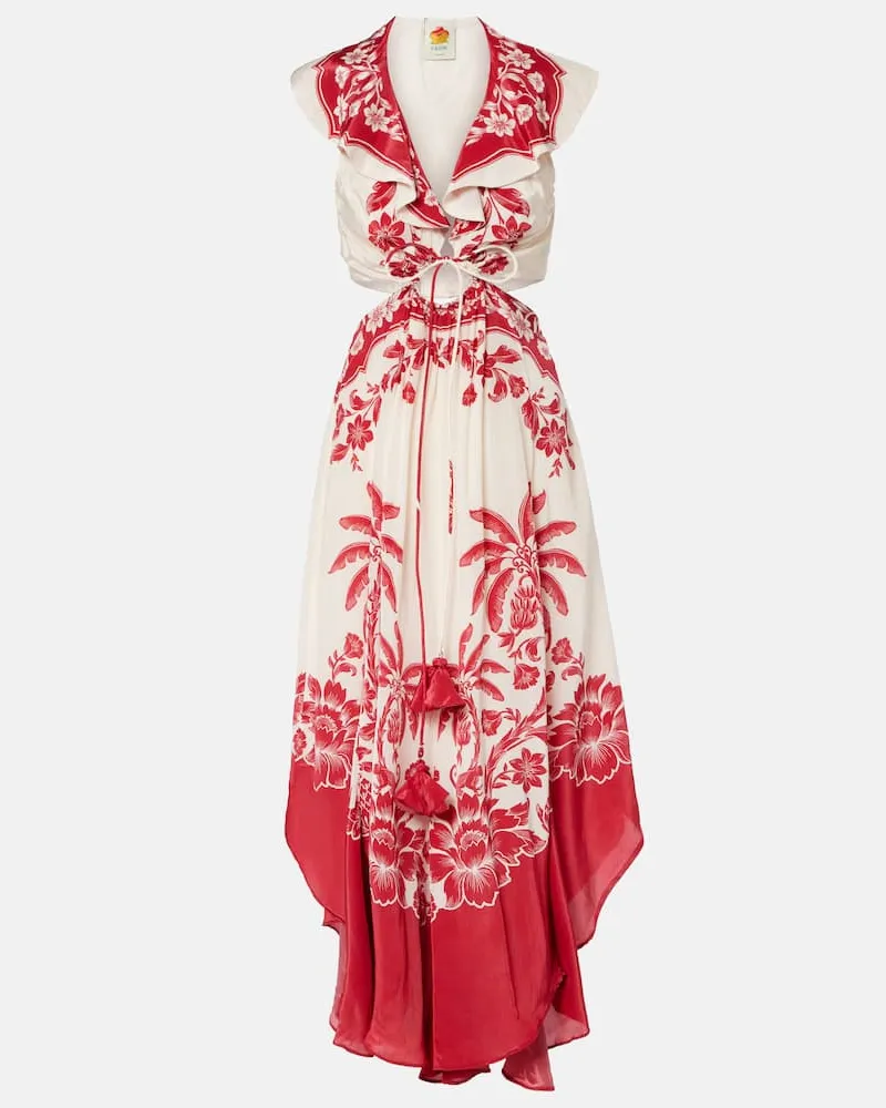 FARM Rio Midikleid Guanacaste Sand Rot