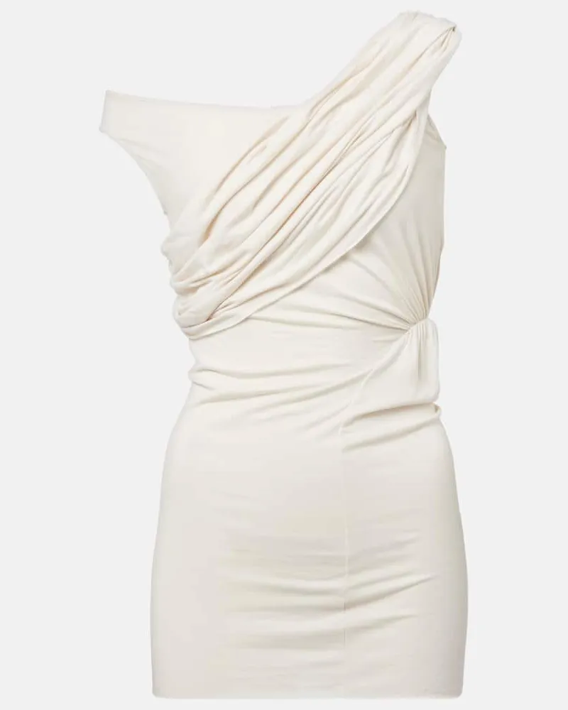 Rick Owens Top Sahara Rosa