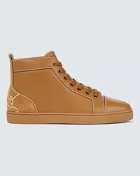 Christian Louboutin Sneakers Fun Louis Braun