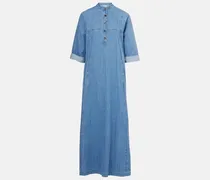 Jeanskleid