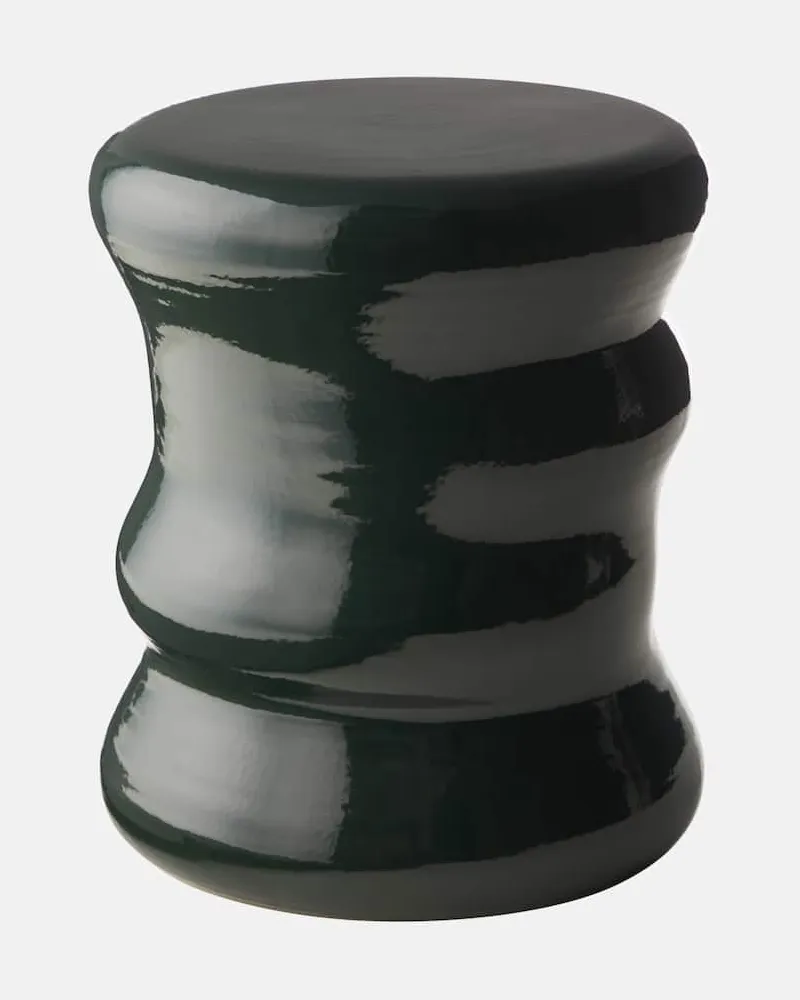 Serax Beistelltisch Pawn by Marie Michielssen Grün