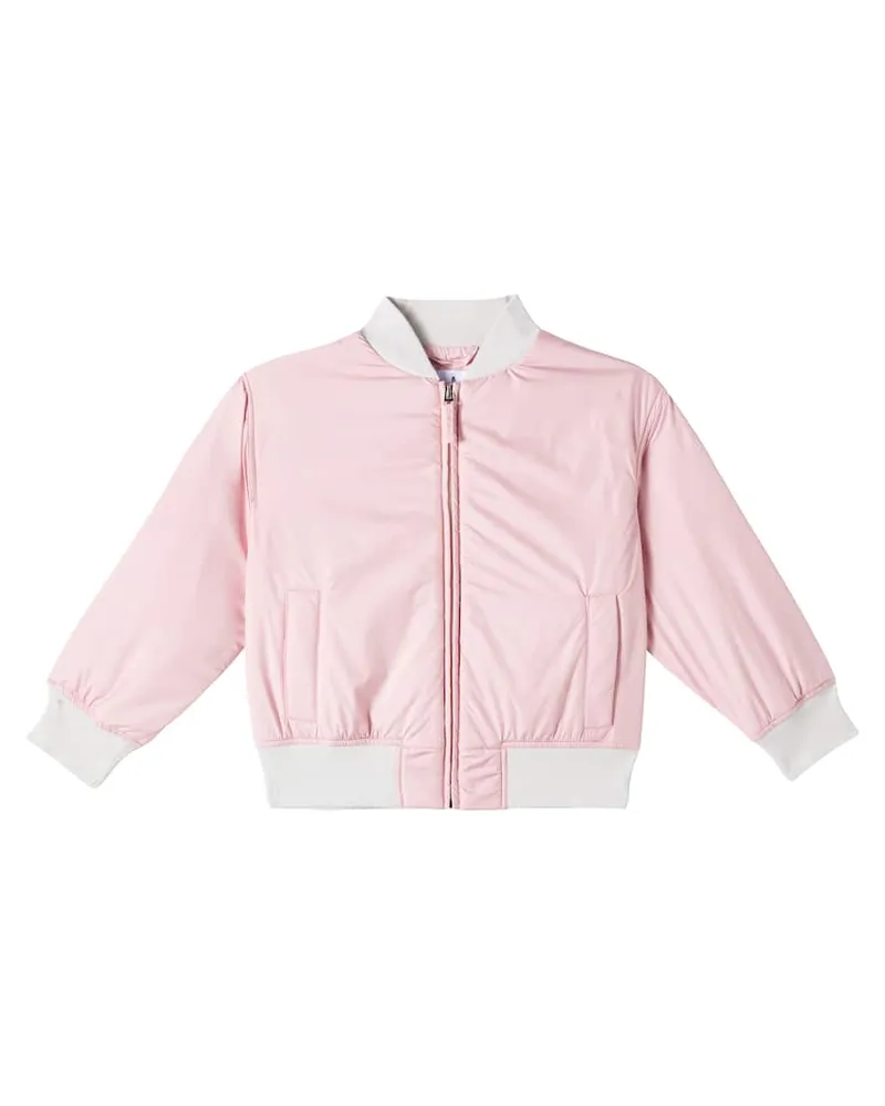 Il Gufo Jacke Rosa