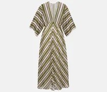 Kaftan Summer aus Baumwoll-Voile