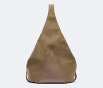 Bucket Bag Appaloosa Medium