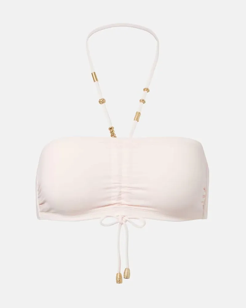 Eres Bikini-Oberteil Melia Pink