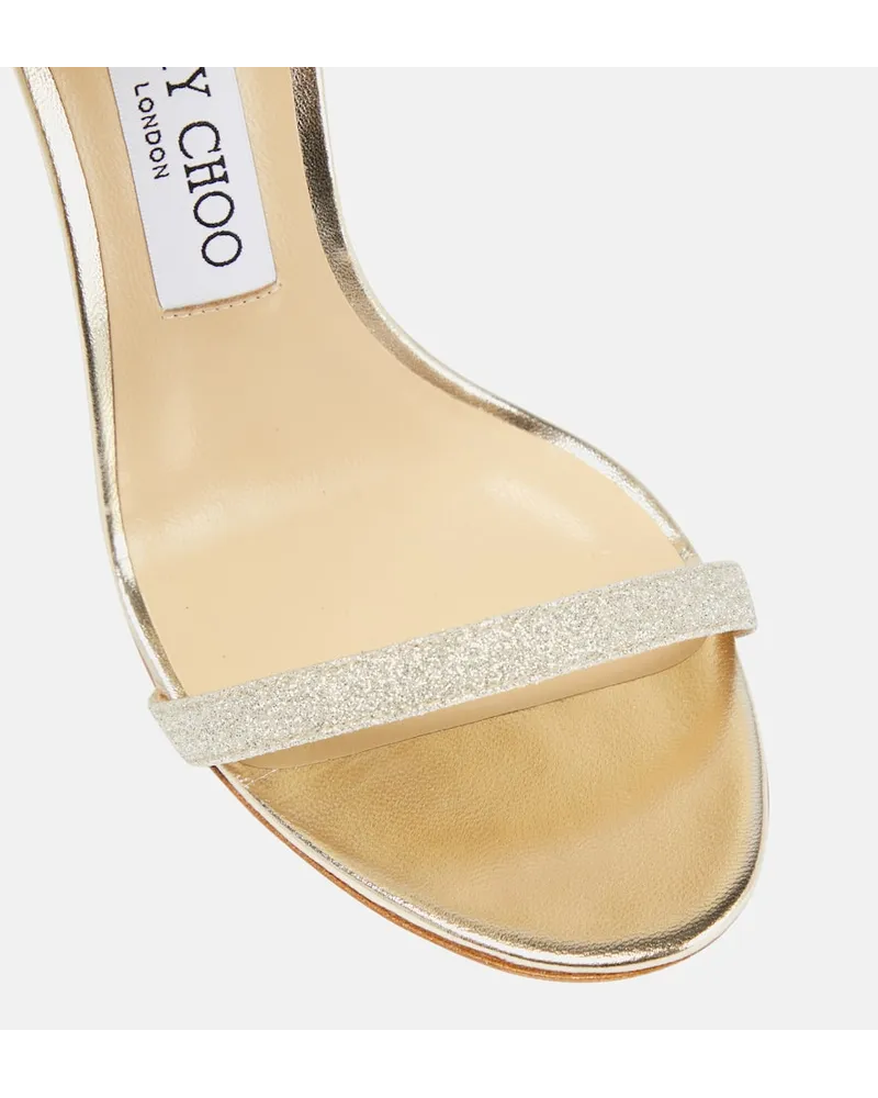 Aveline 100 jimmy choo on sale