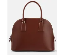 Tote Bag Nina Small aus Leder