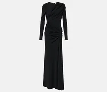 Robe aus Jersey